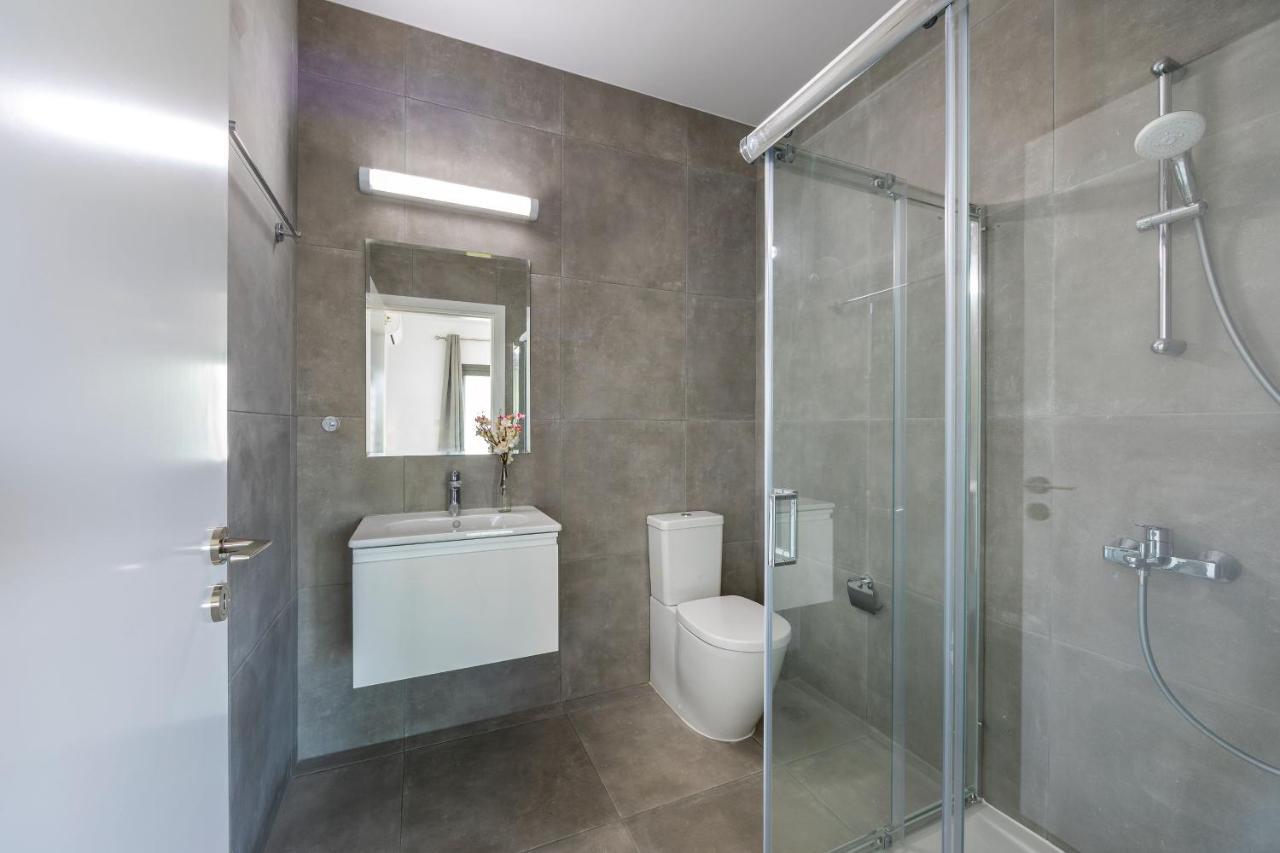 Villa Marlene, Walking Distance To Coral Beach! Peyia Ngoại thất bức ảnh