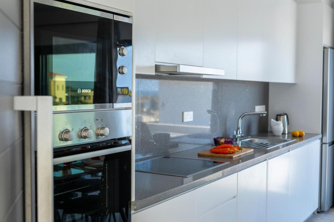 Villa Marlene, Walking Distance To Coral Beach! Peyia Ngoại thất bức ảnh